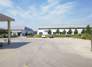 厂房实景拍摄 厂房实景拍摄